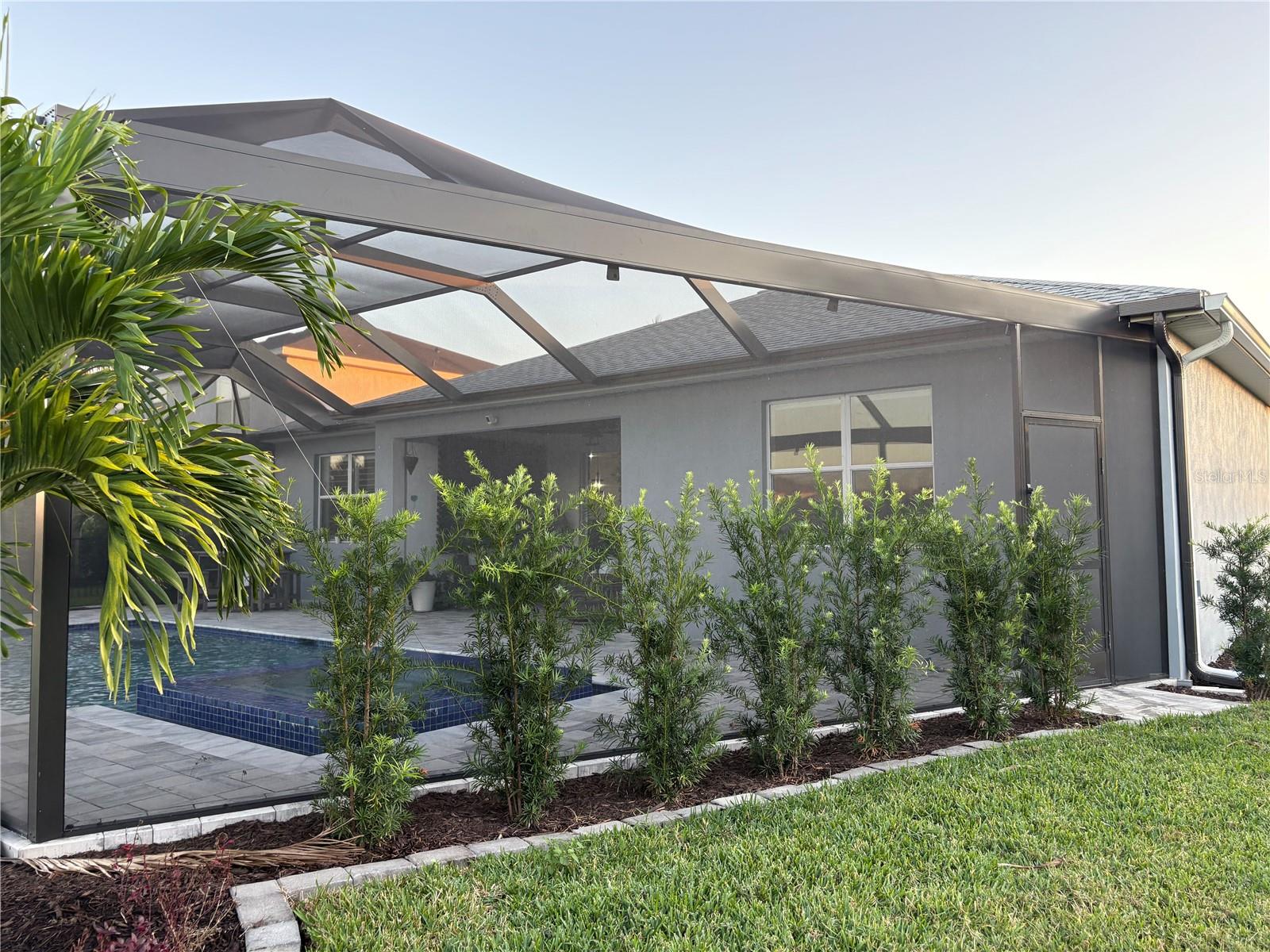 BABCOCK RANCH COMMUNITY PH 2B - Residential