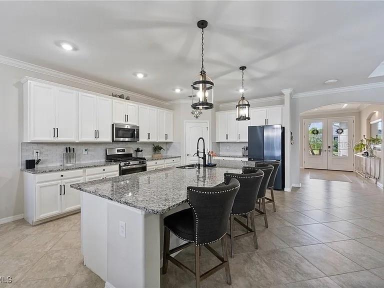 BABCOCK RANCH COMMUNITY PH 2B - Residential