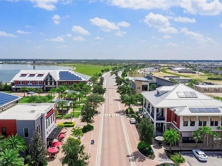 BABCOCK RANCH COMMUNITY PH 2B - Residential