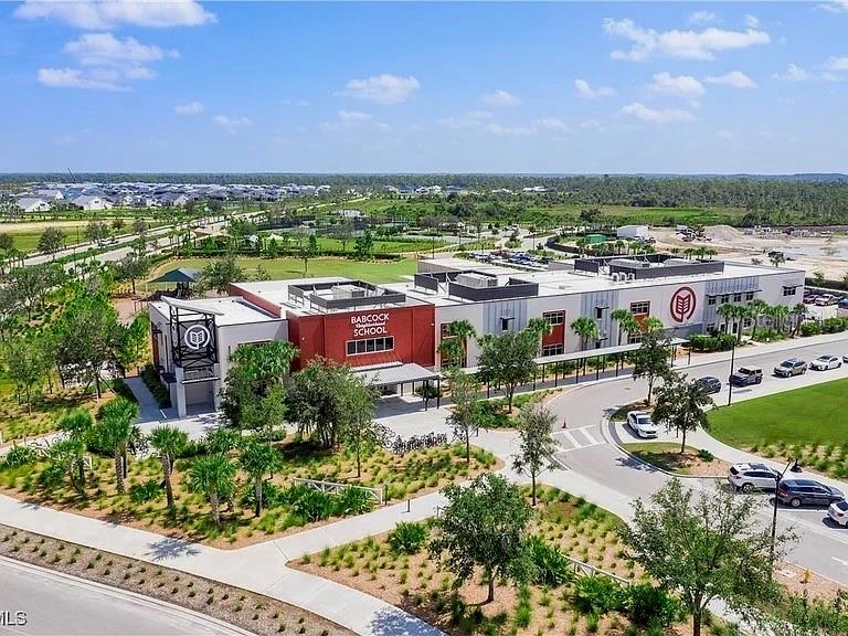 BABCOCK RANCH COMMUNITY PH 2B - Residential