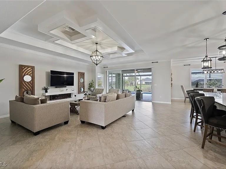 BABCOCK RANCH COMMUNITY PH 2B - Residential