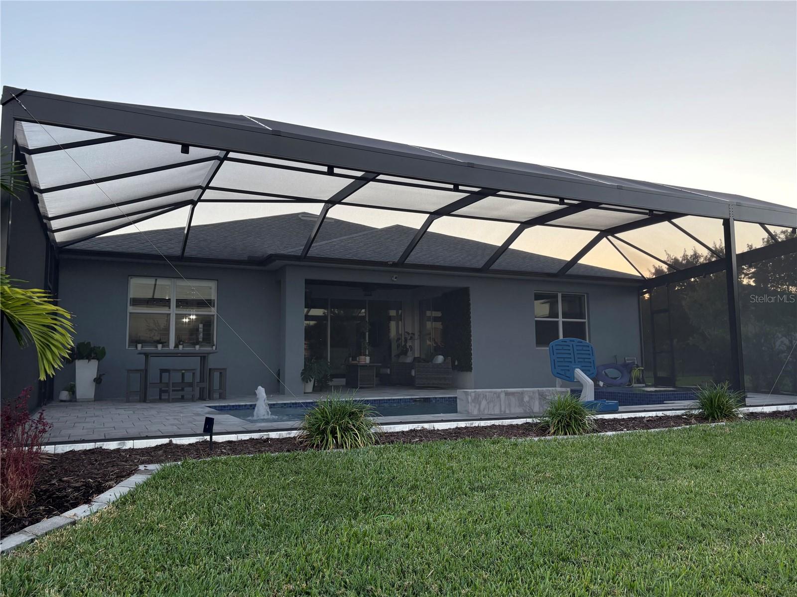 BABCOCK RANCH COMMUNITY PH 2B - Residential