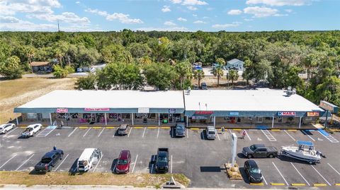 471 NE 1ST TERRACE CRYSTAL RIVER FL 34429