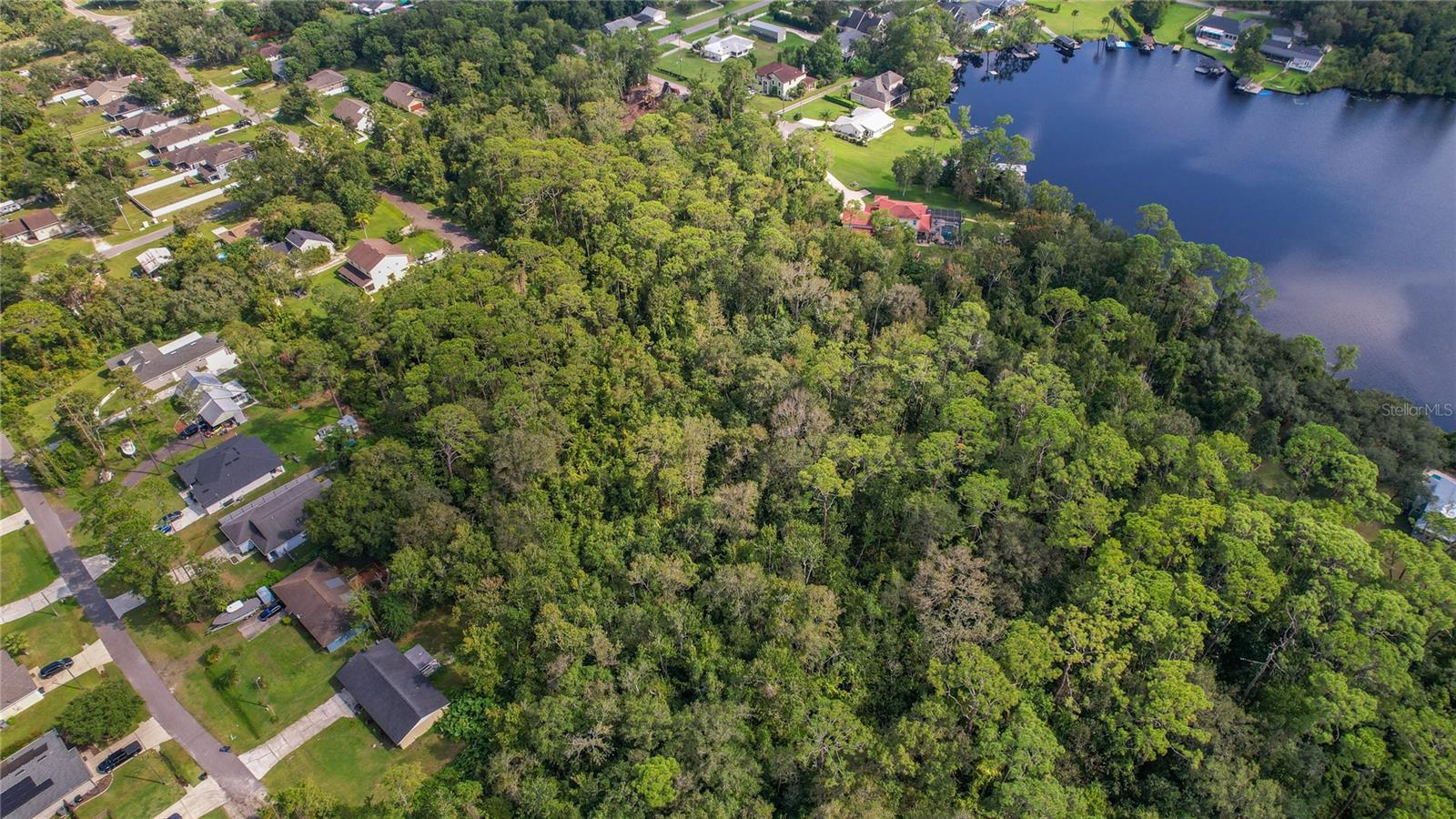 NORTH CHULUOTA - Land