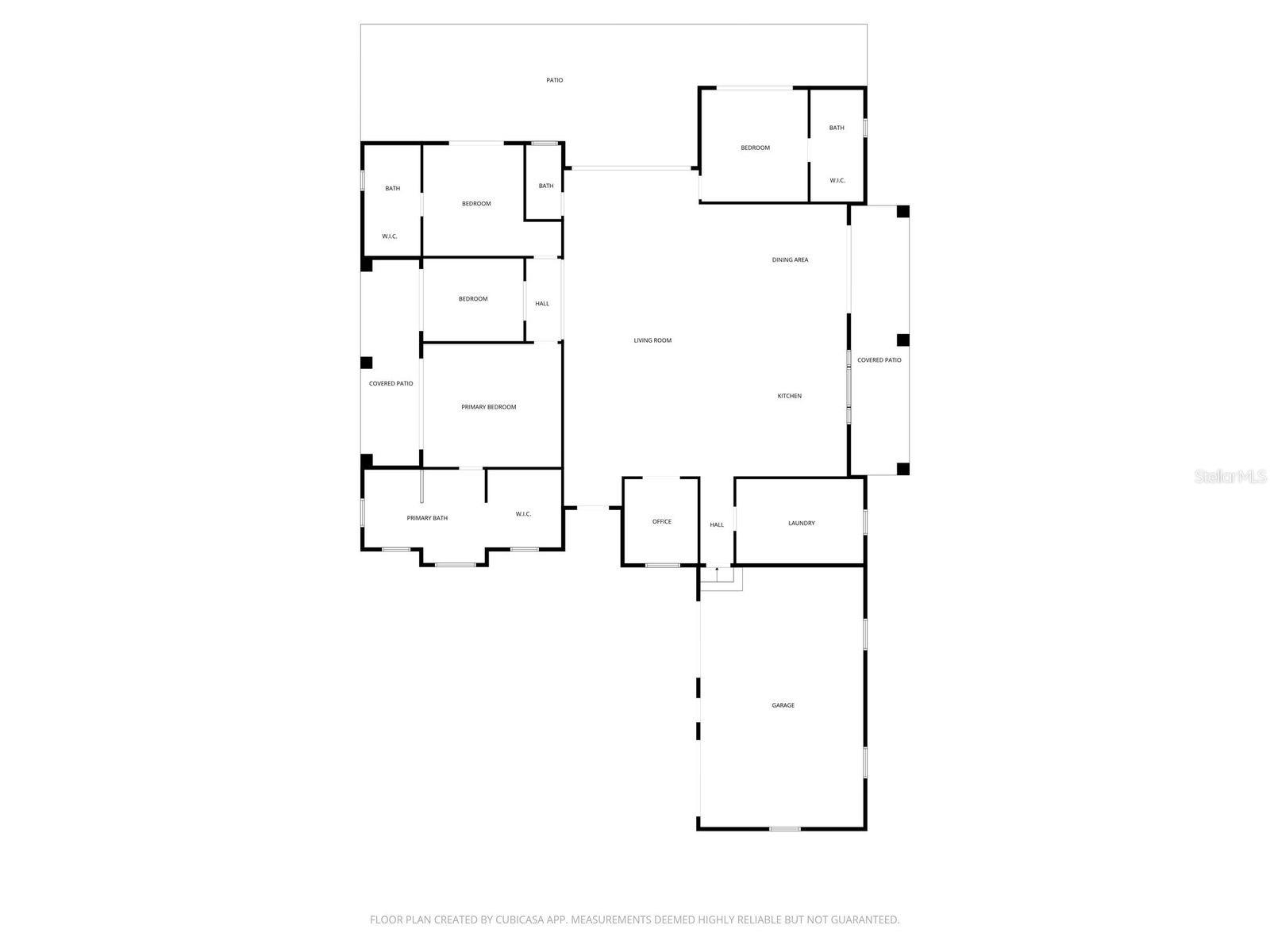 HOME NONSUB - Residential