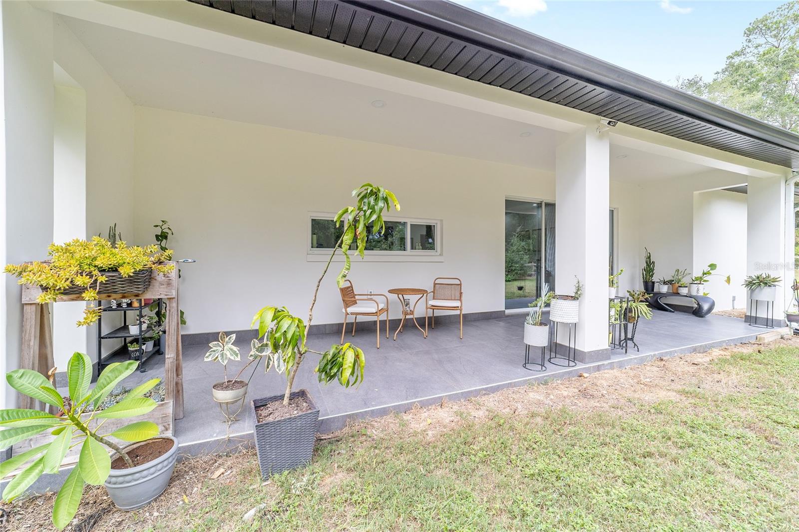 HOME NONSUB - Residential