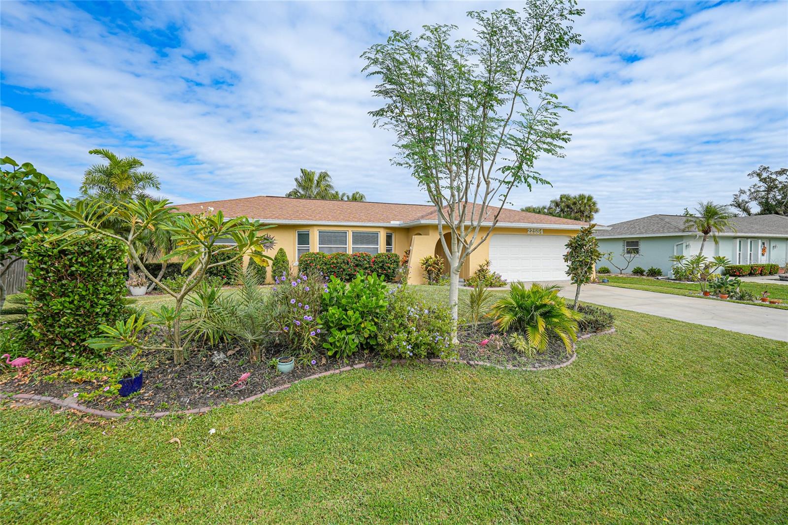 PORT CHARLOTTE SEC 012 - Residential