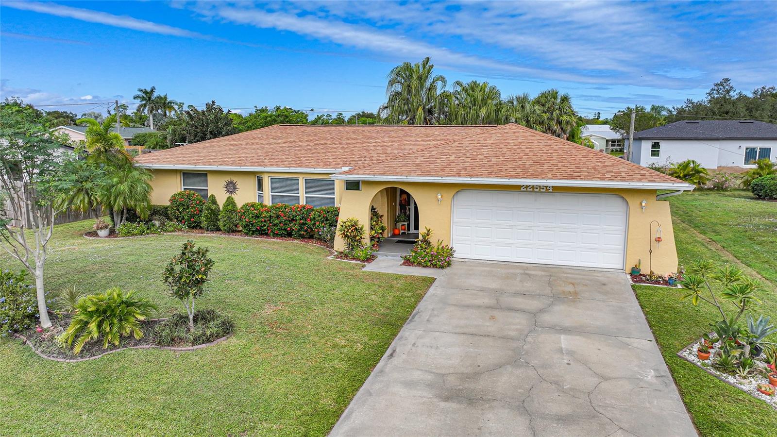 PORT CHARLOTTE SEC 012 - Residential