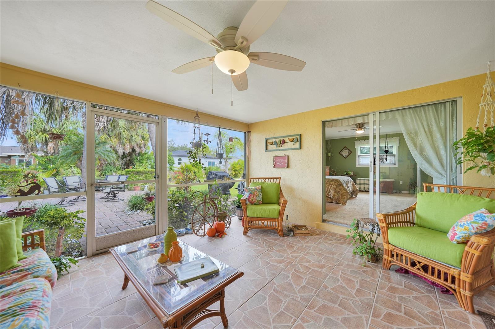 PORT CHARLOTTE SEC 012 - Residential