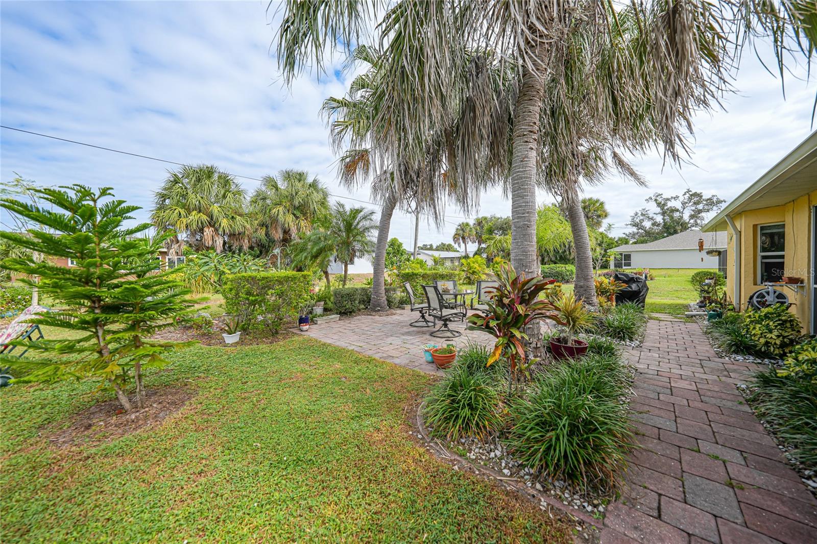 PORT CHARLOTTE SEC 012 - Residential