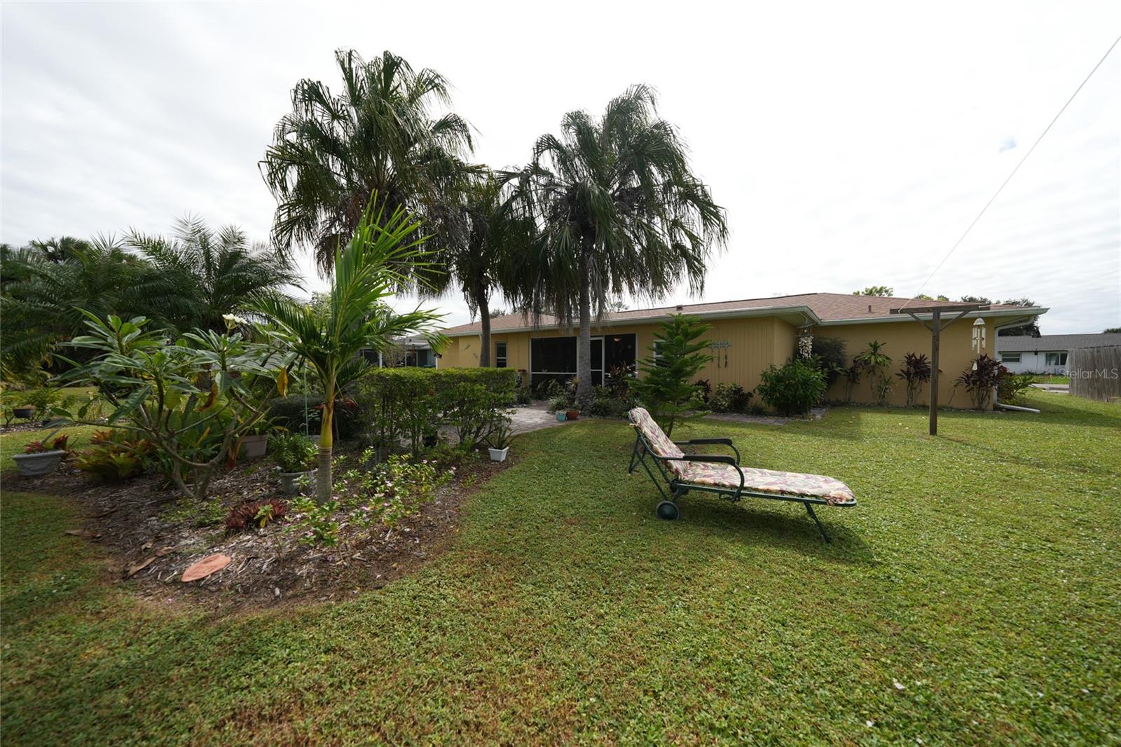 PORT CHARLOTTE SEC 012 - Residential