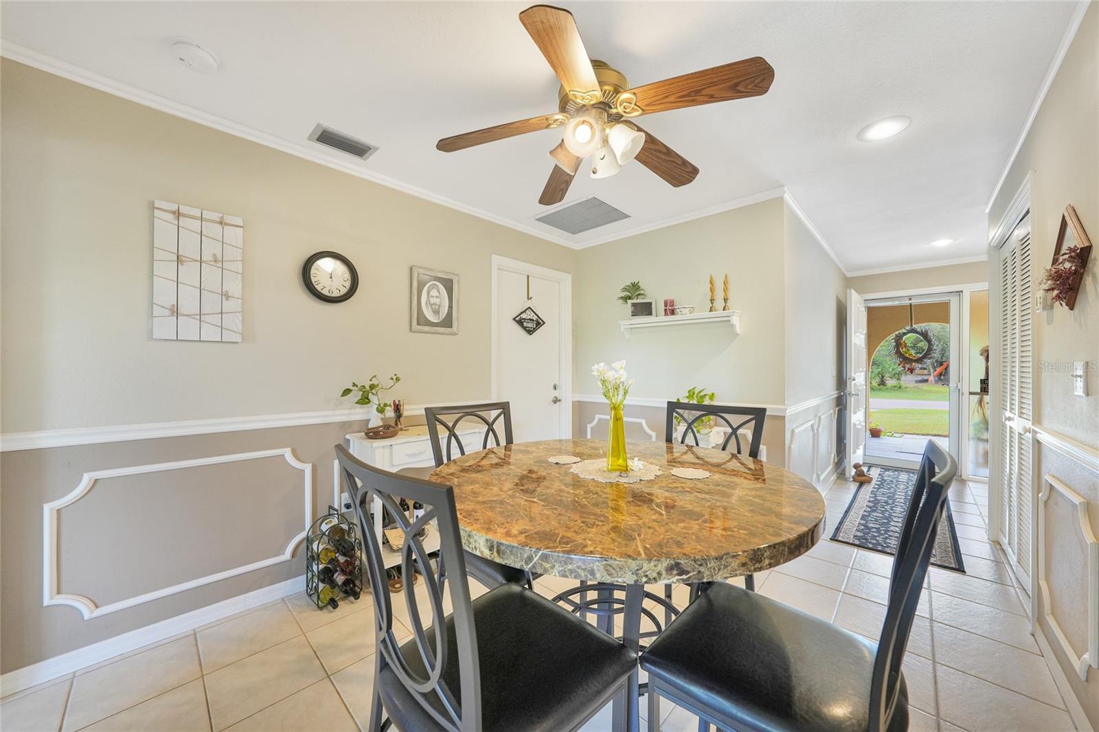 PORT CHARLOTTE SEC 012 - Residential