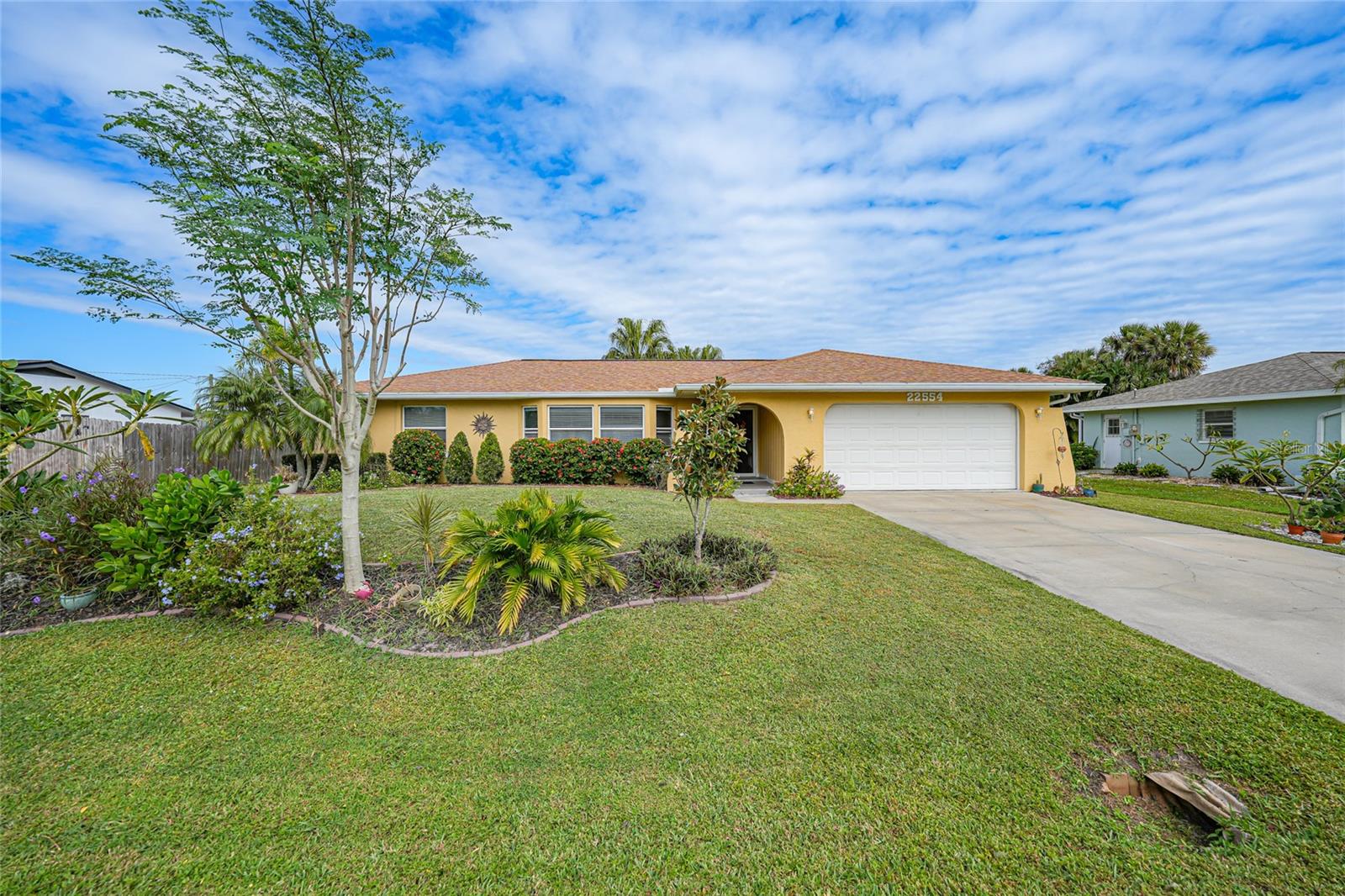 PORT CHARLOTTE SEC 012 - Residential