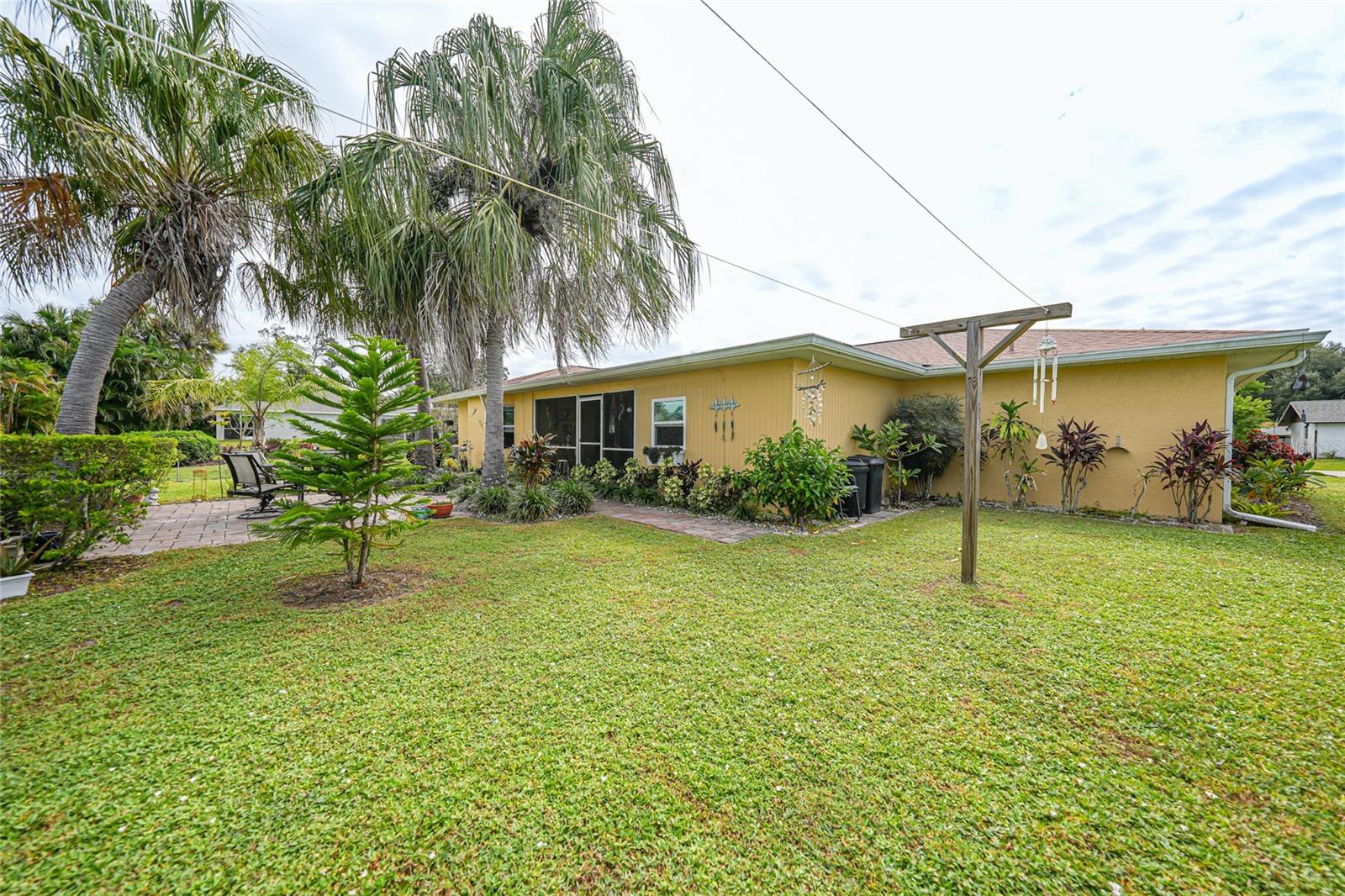 PORT CHARLOTTE SEC 012 - Residential