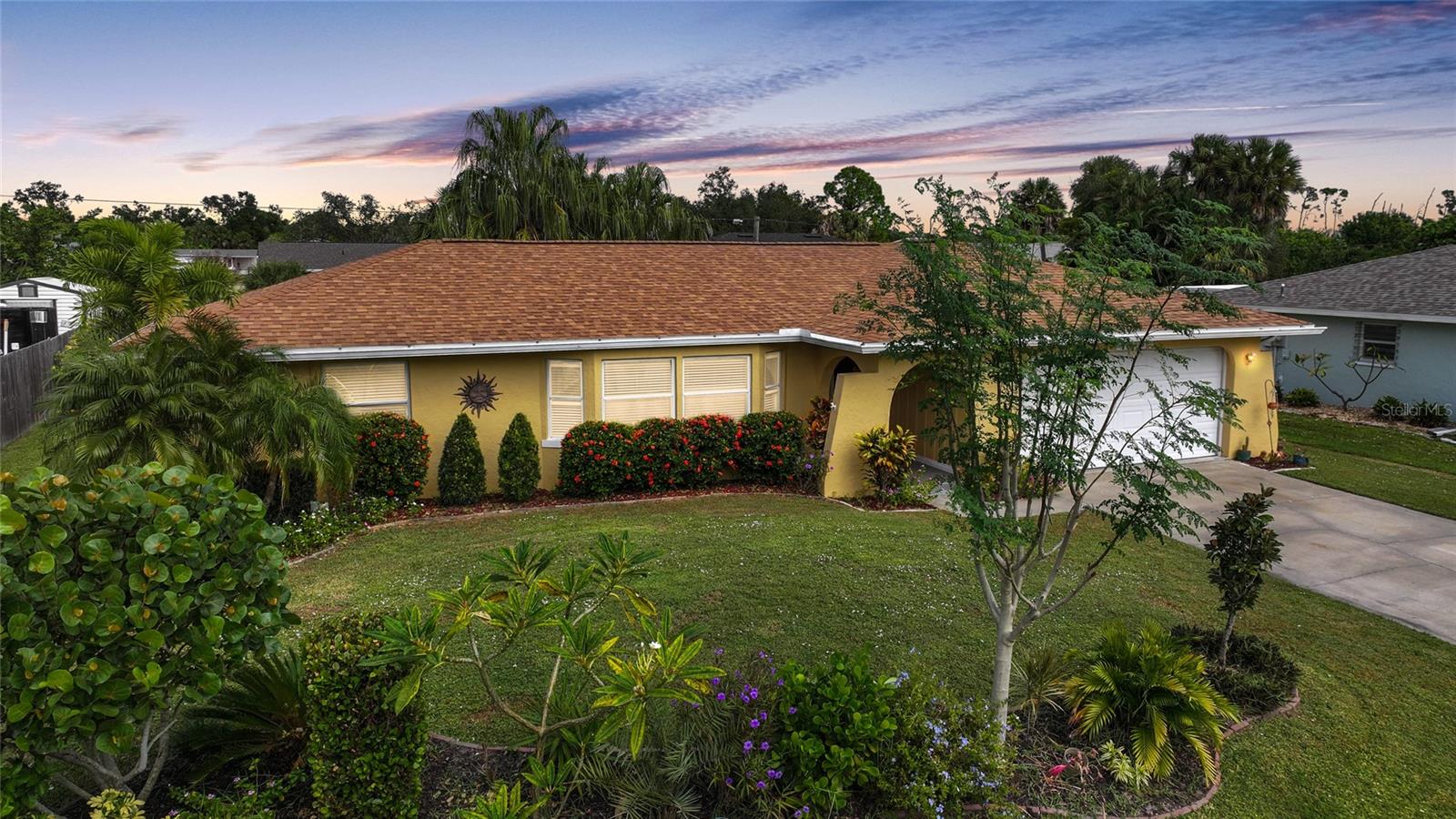 PORT CHARLOTTE SEC 012 - Residential