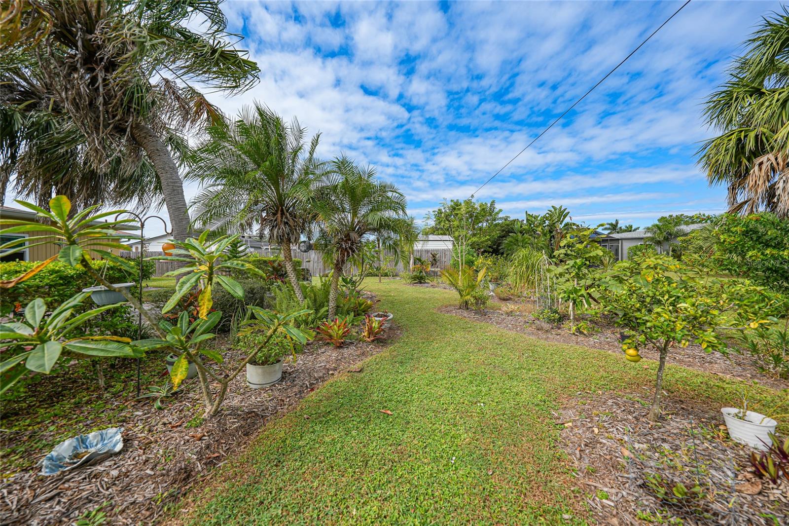 PORT CHARLOTTE SEC 012 - Residential