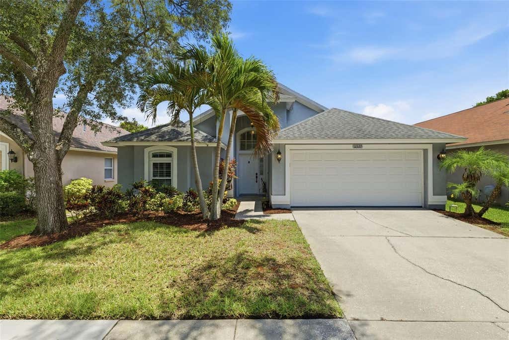 Photo of 12327 Glenfield Avenue, Tampa, FL 33626 (MLS # TB8511545)