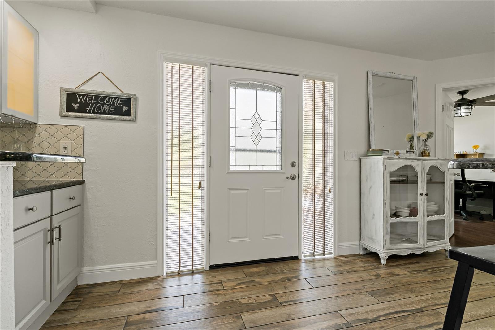 RUSTIC OAKS 1ST ADD - Residential