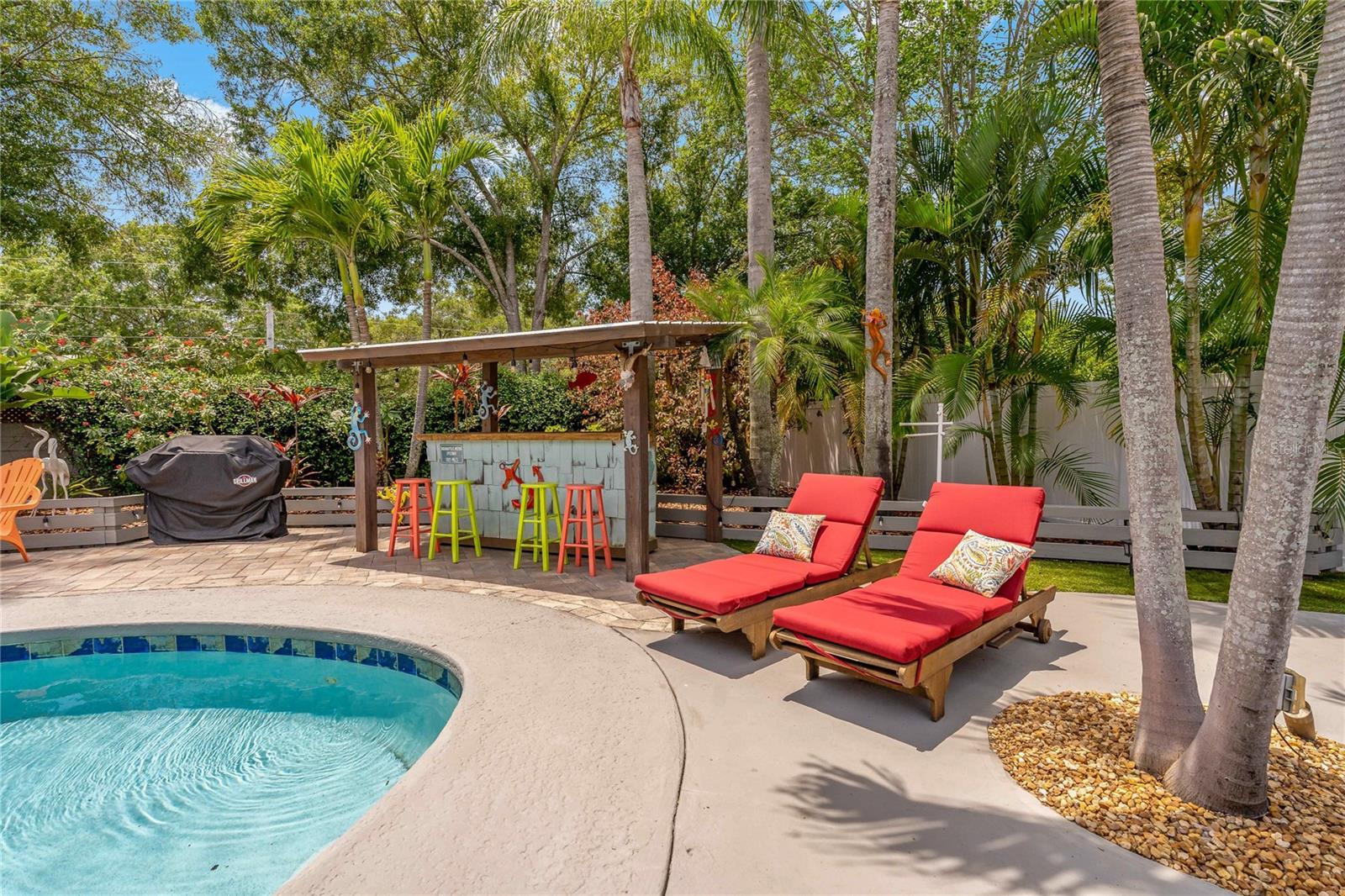 RUSTIC OAKS 1ST ADD - Residential