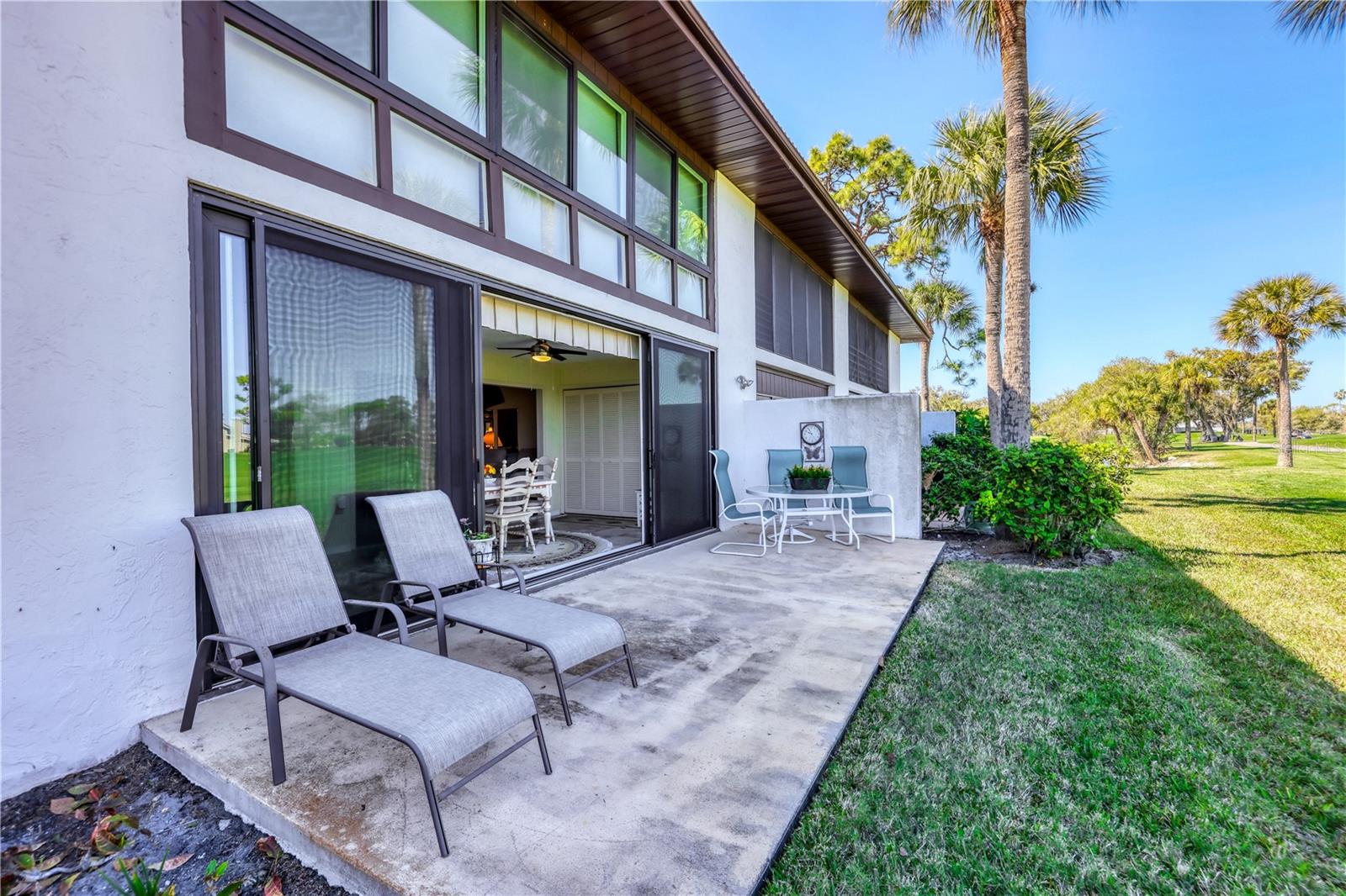 VALENCIA GARDEN III - Residential