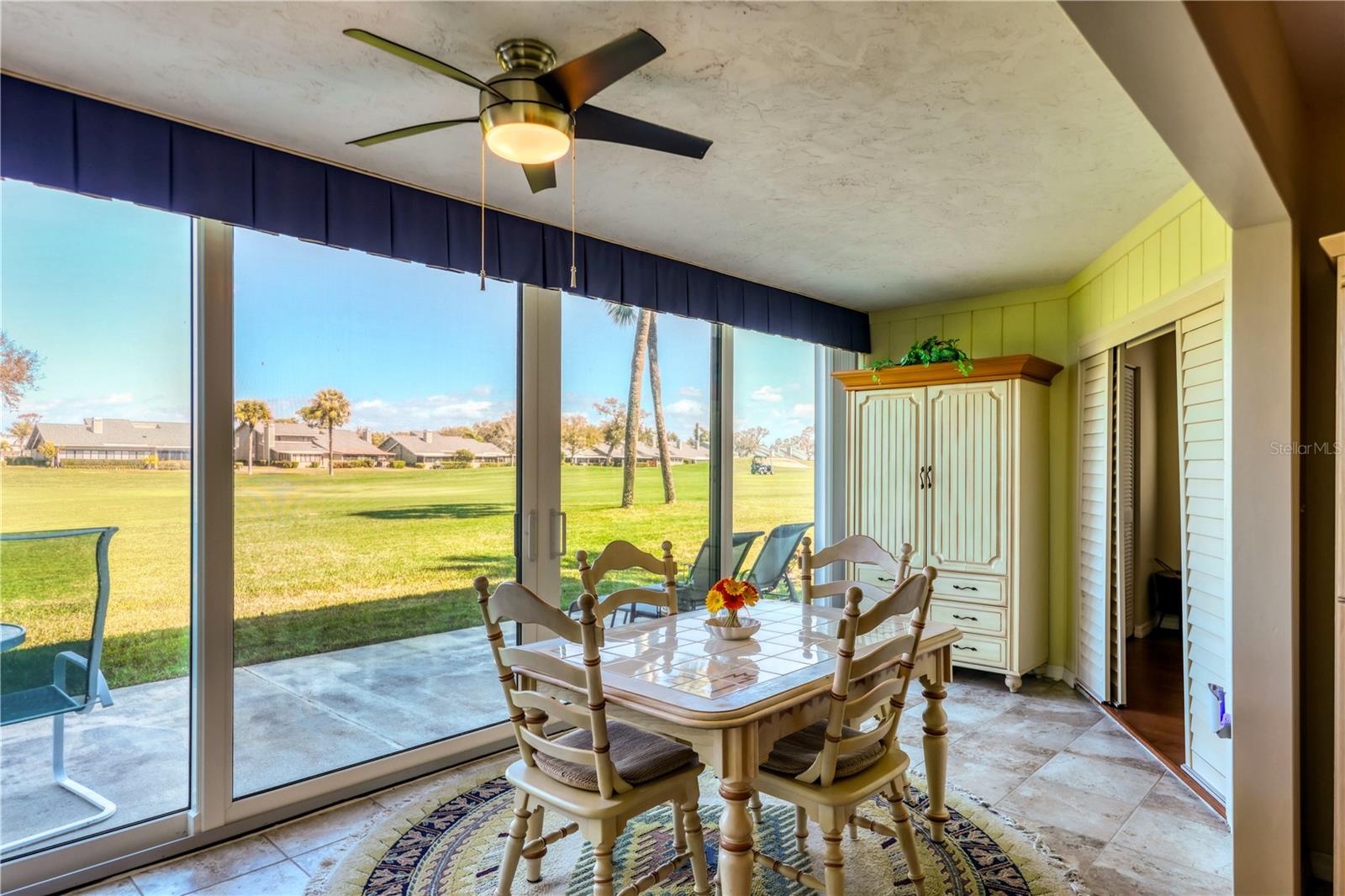 VALENCIA GARDEN III - Residential