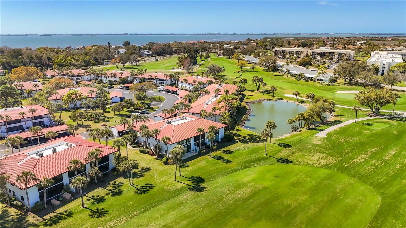 VALENCIA GARDEN III - Residential