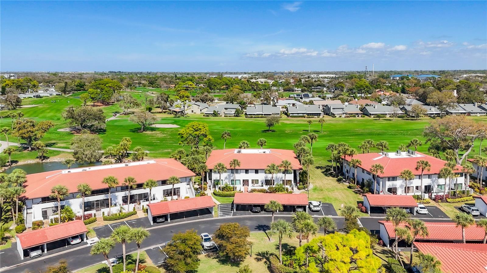 VALENCIA GARDEN III - Residential