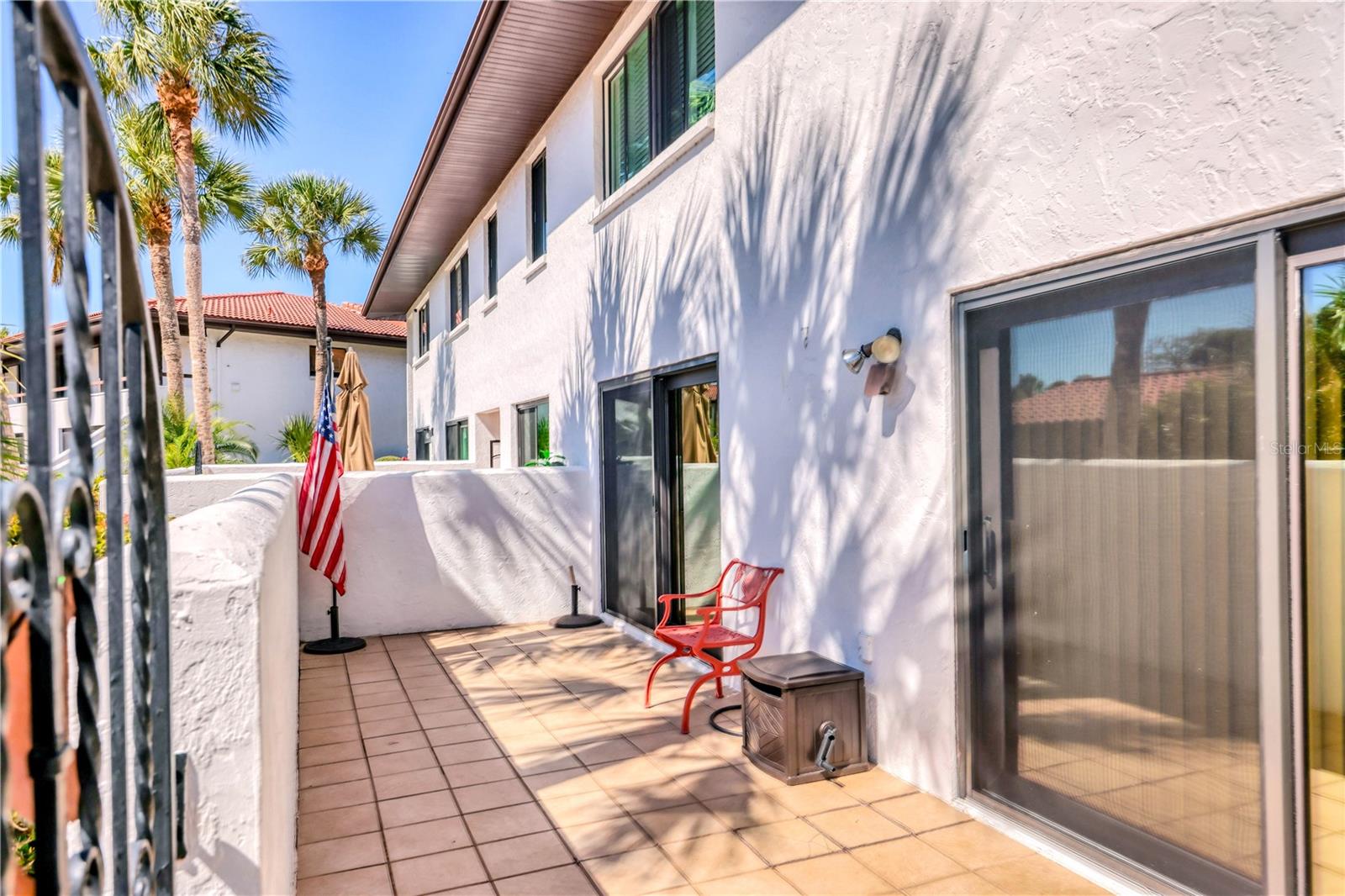 VALENCIA GARDEN III - Residential