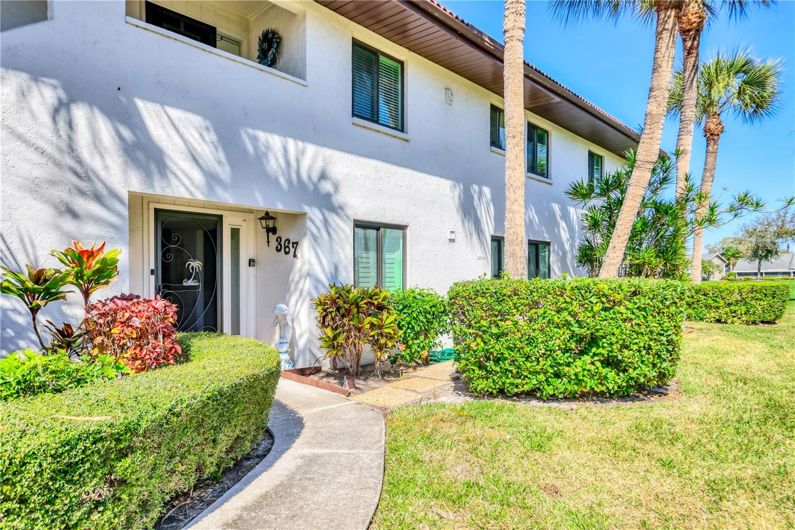 VALENCIA GARDEN III - Residential