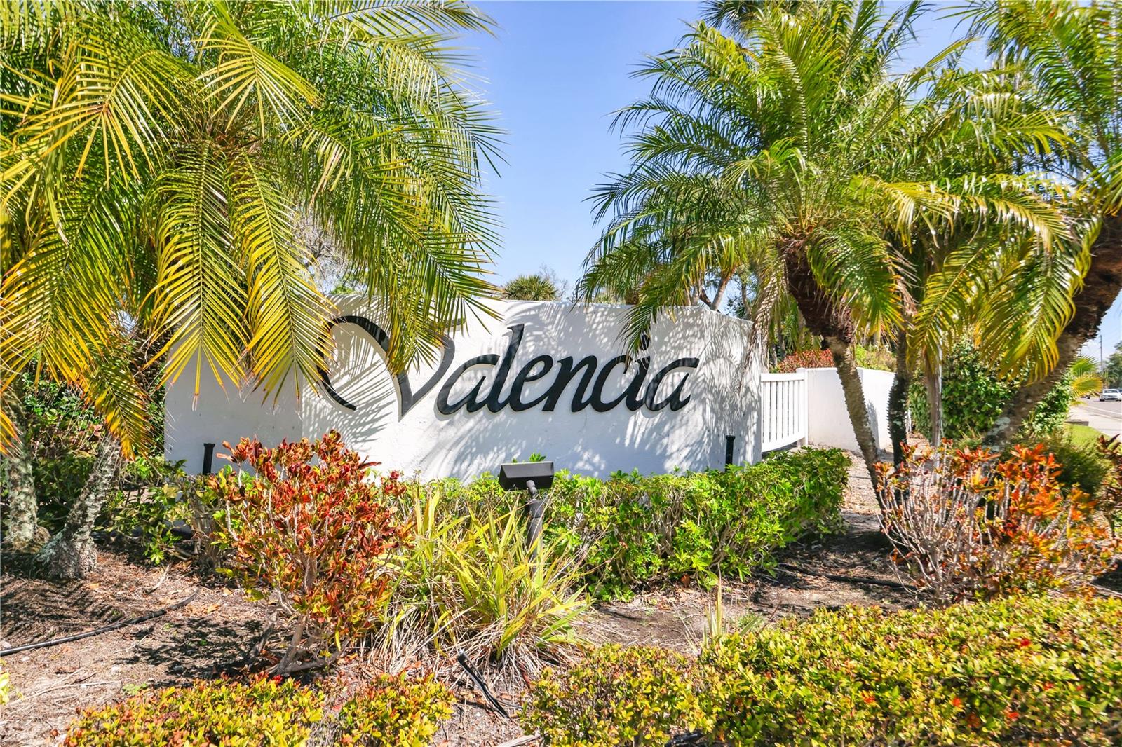 VALENCIA GARDEN III - Residential