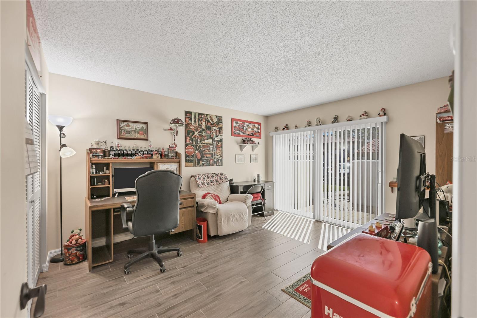 VALENCIA GARDEN III - Residential