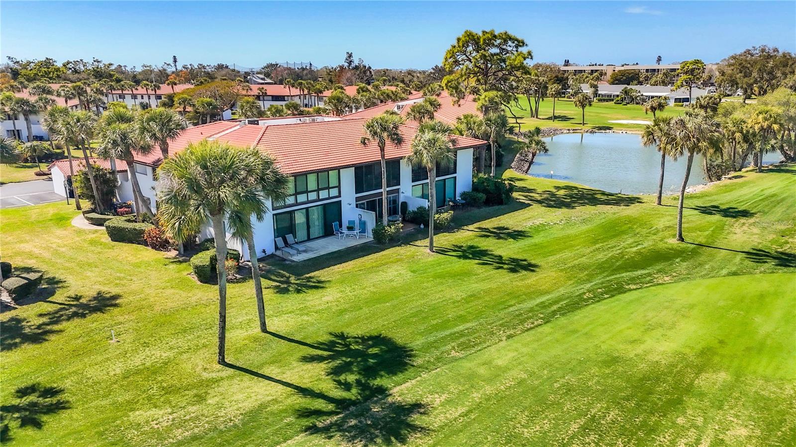 VALENCIA GARDEN III - Residential