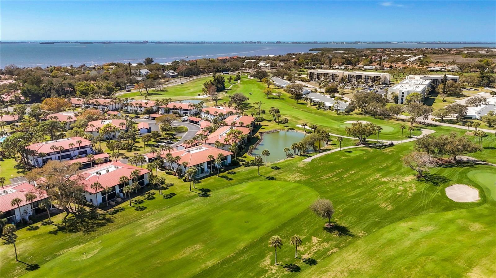 VALENCIA GARDEN III - Residential