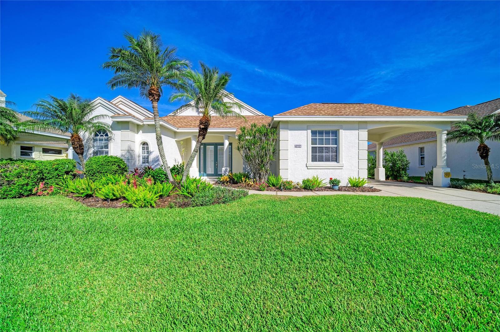 4727 COMPASS DRIVE