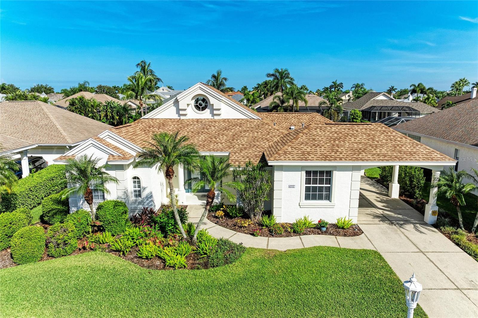 4727 COMPASS DRIVE