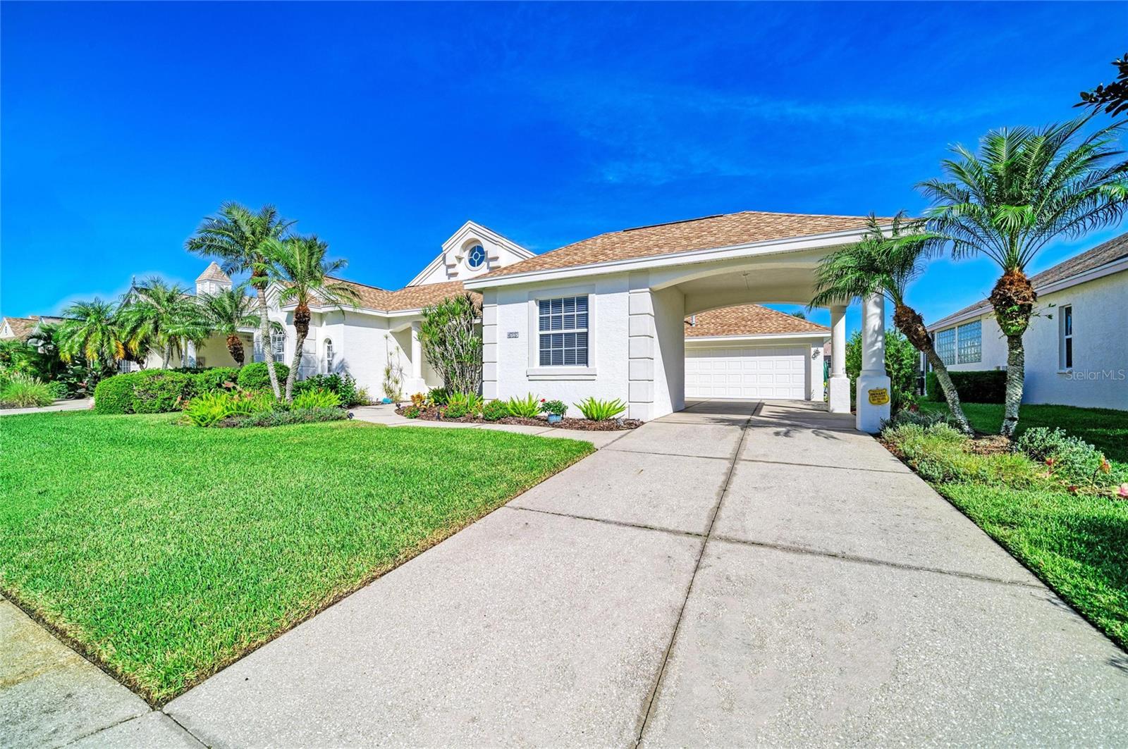 4727 COMPASS DRIVE
