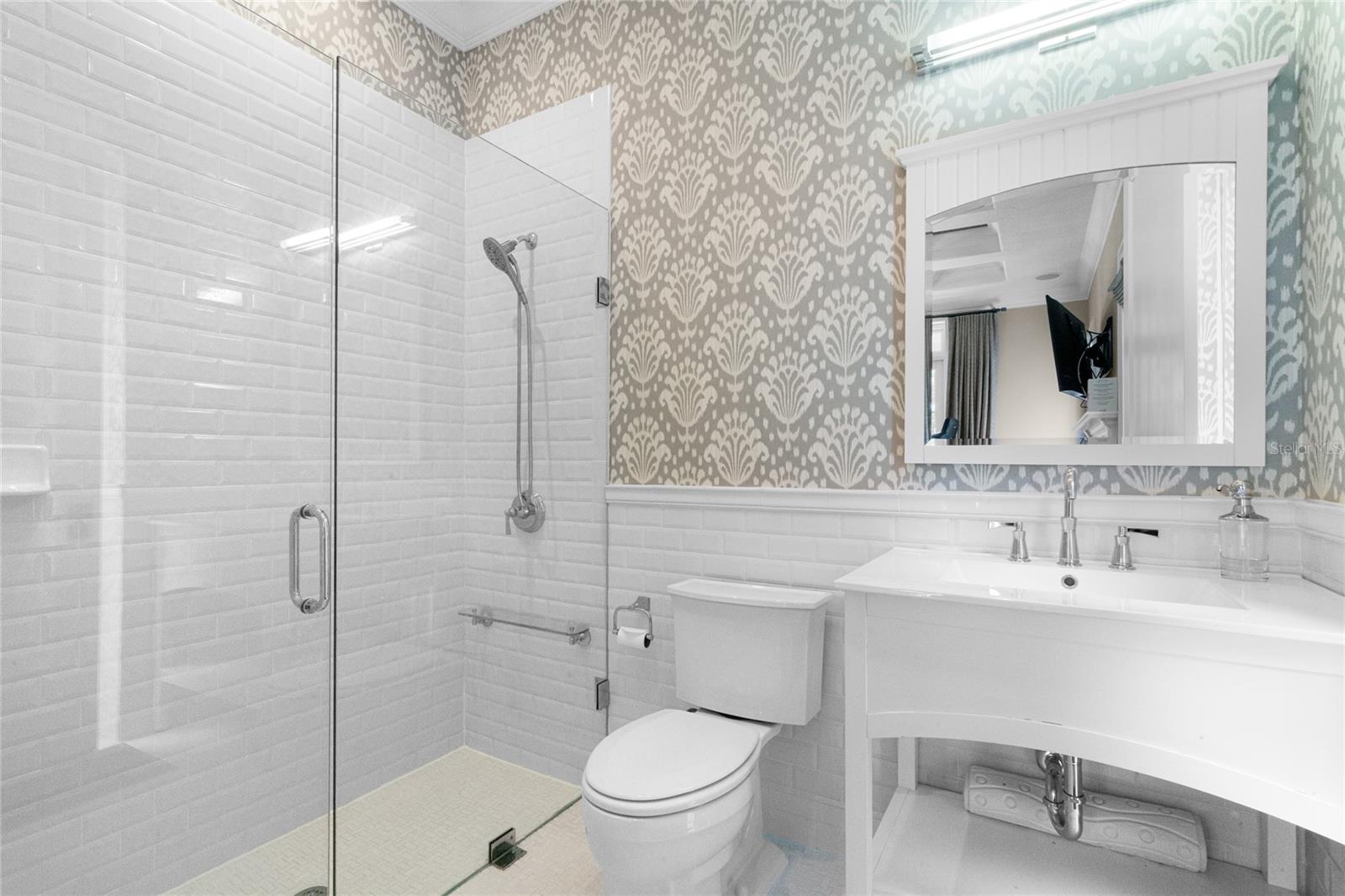 COMSTOCK PARK - Residential