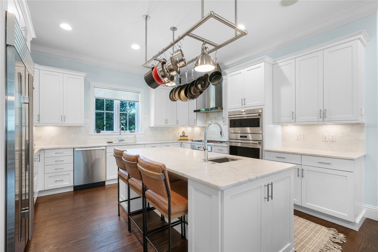 COMSTOCK PARK - Residential