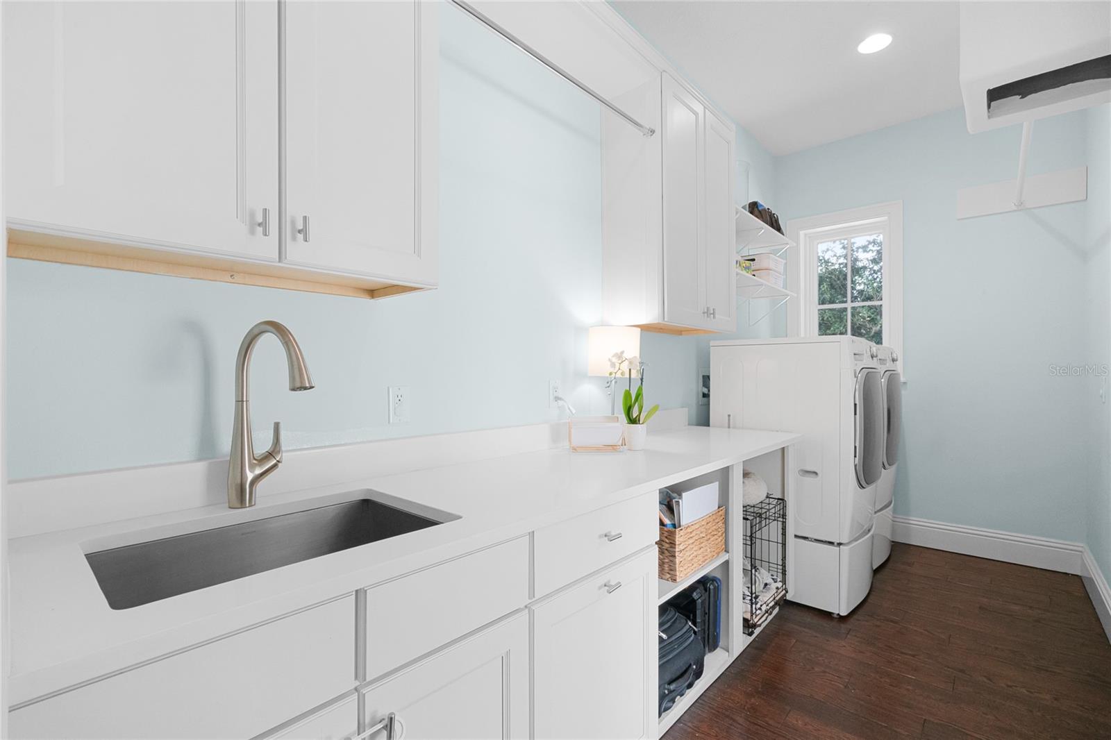 COMSTOCK PARK - Residential