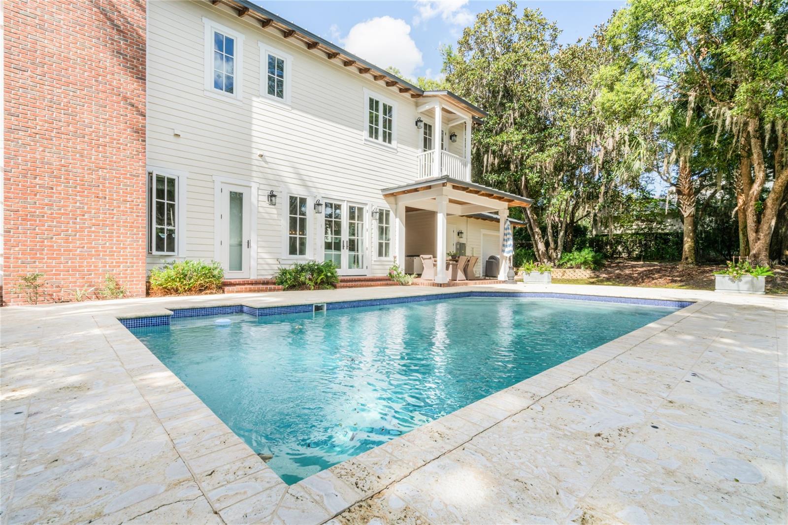 COMSTOCK PARK - Residential