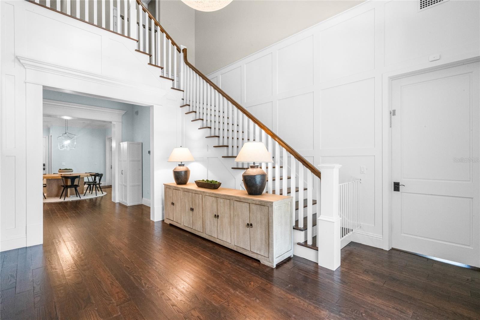 COMSTOCK PARK - Residential