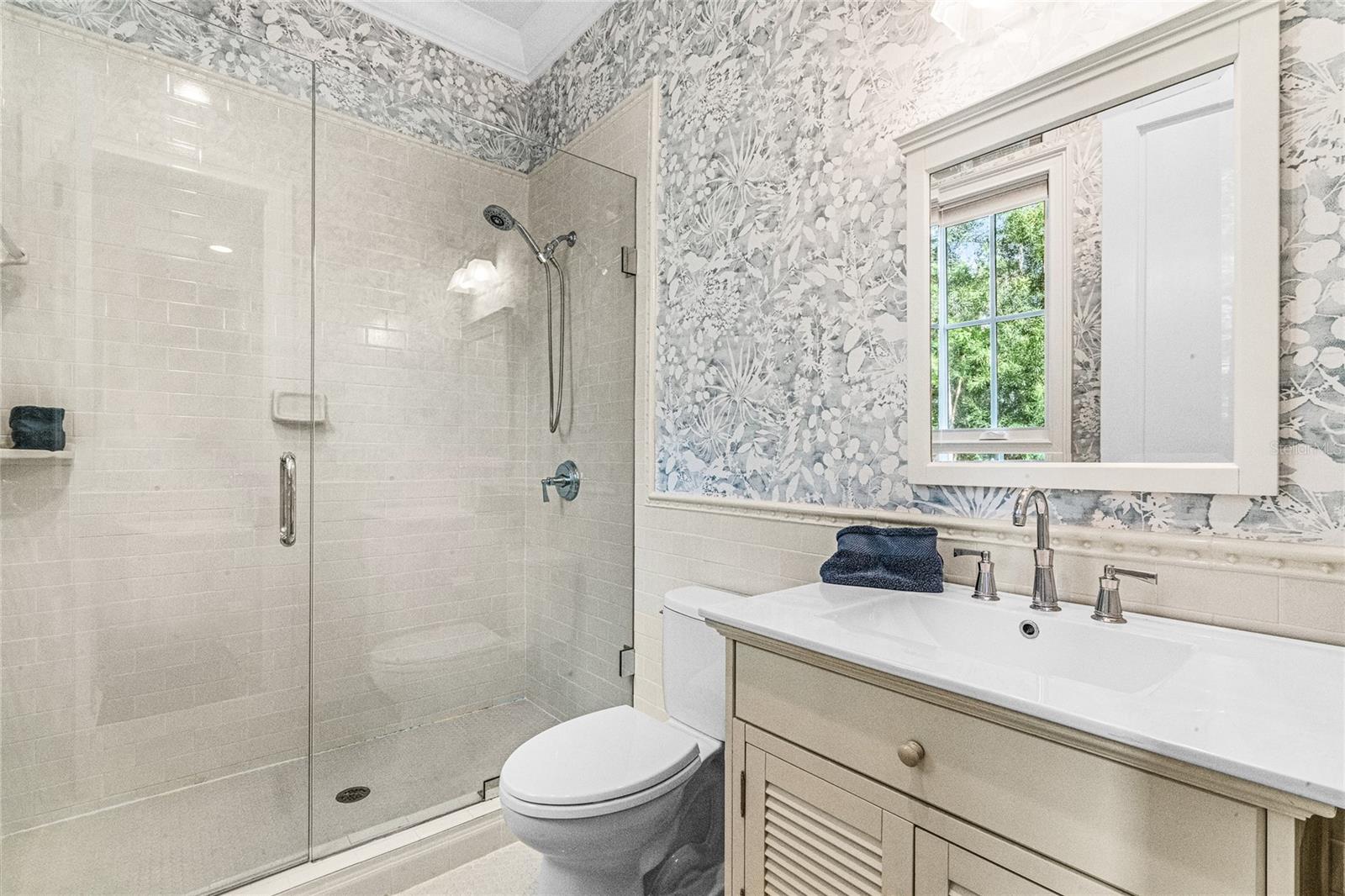 COMSTOCK PARK - Residential