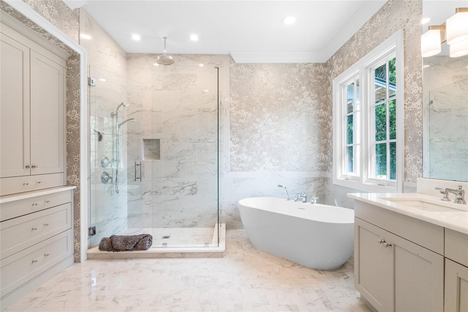 COMSTOCK PARK - Residential