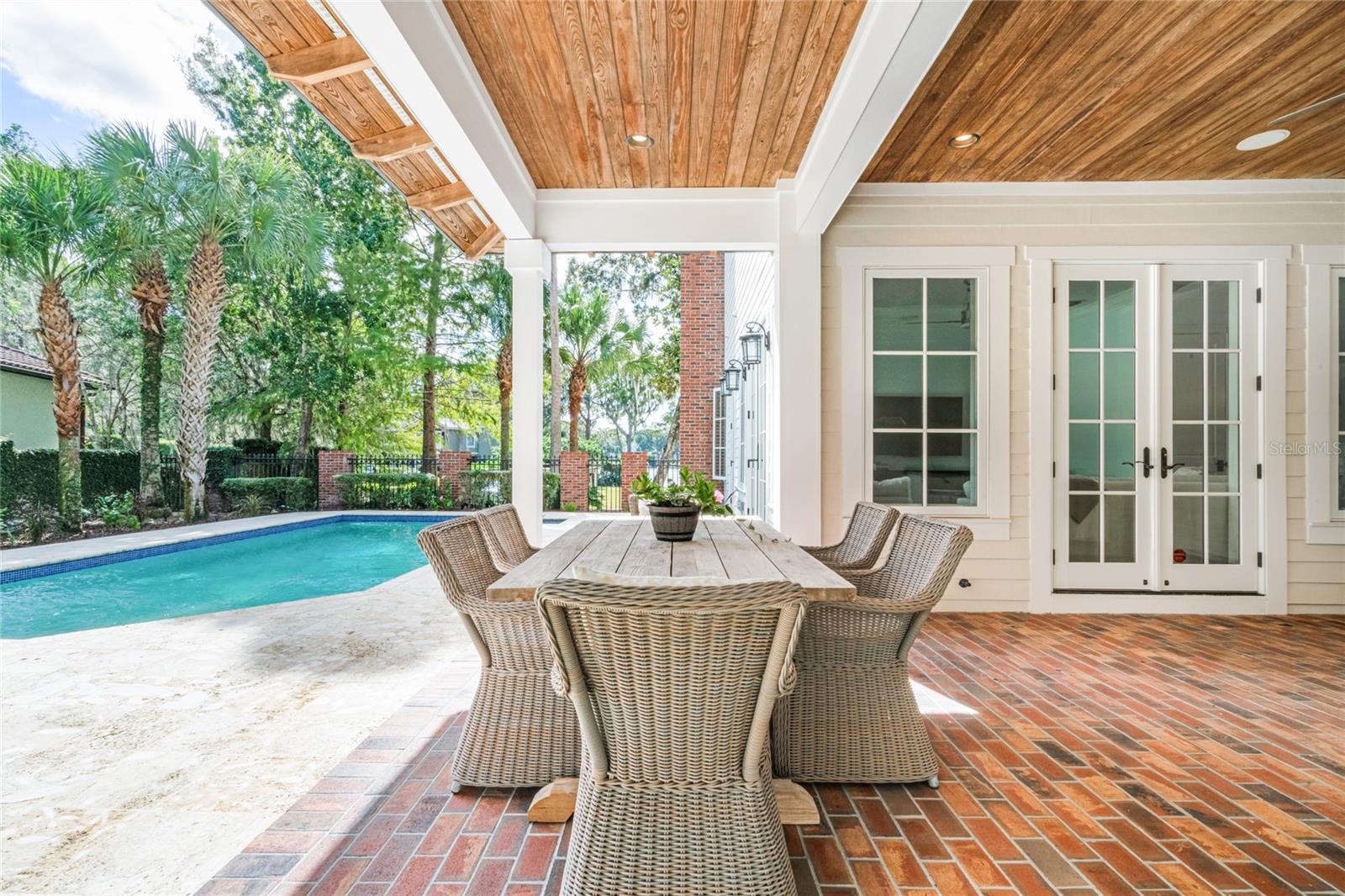 COMSTOCK PARK - Residential