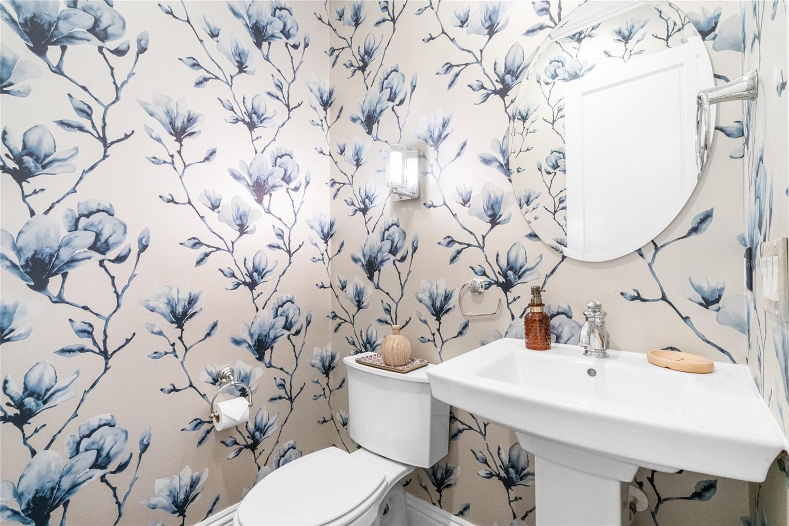 COMSTOCK PARK - Residential