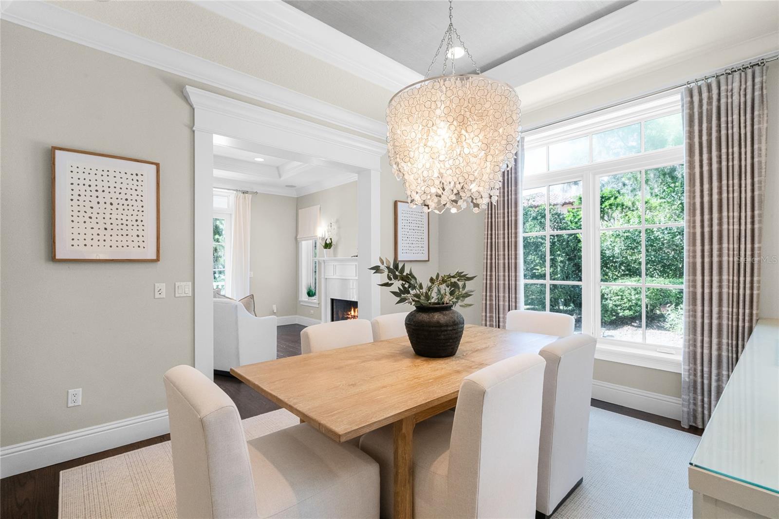 COMSTOCK PARK - Residential