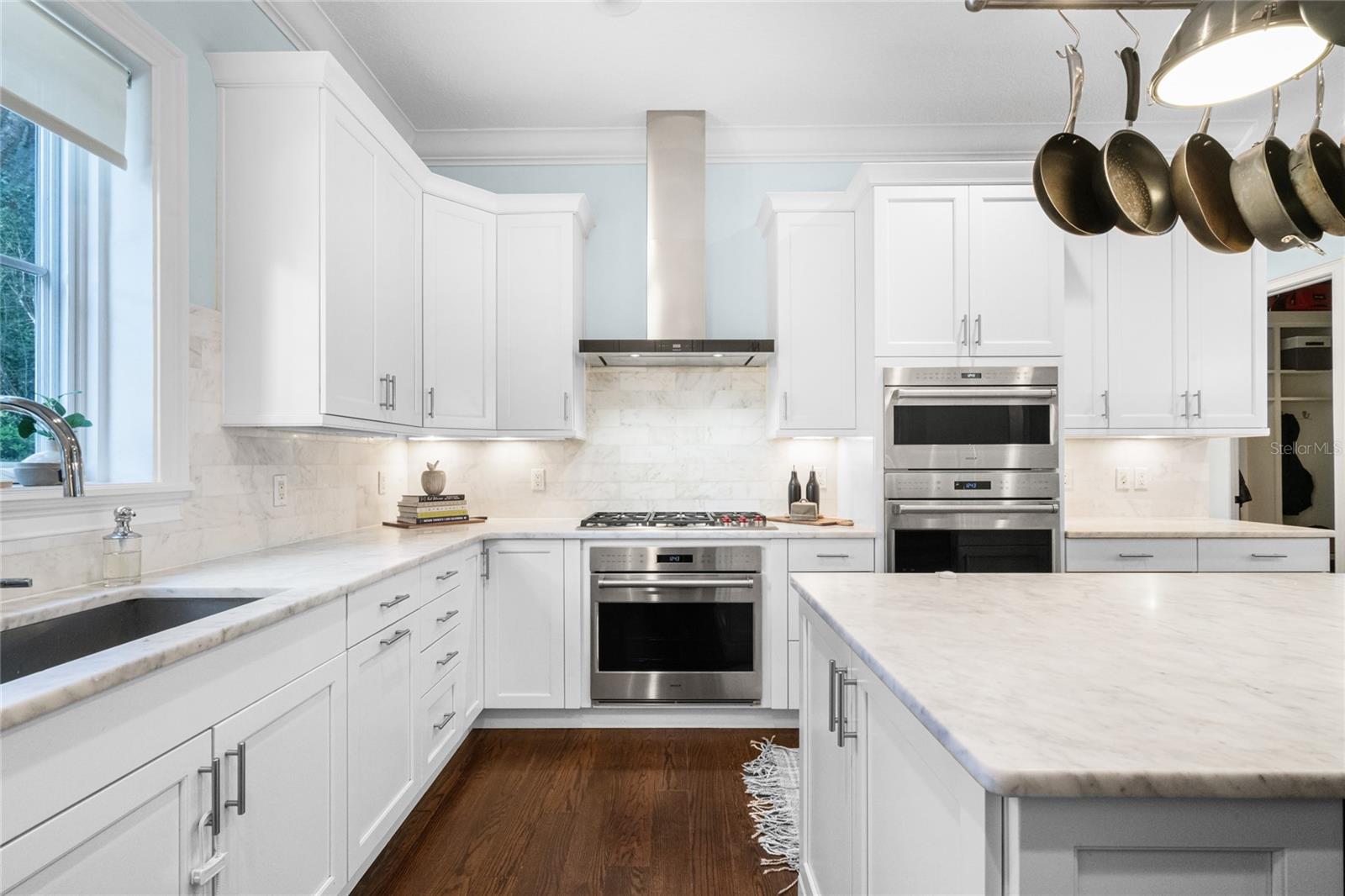 COMSTOCK PARK - Residential