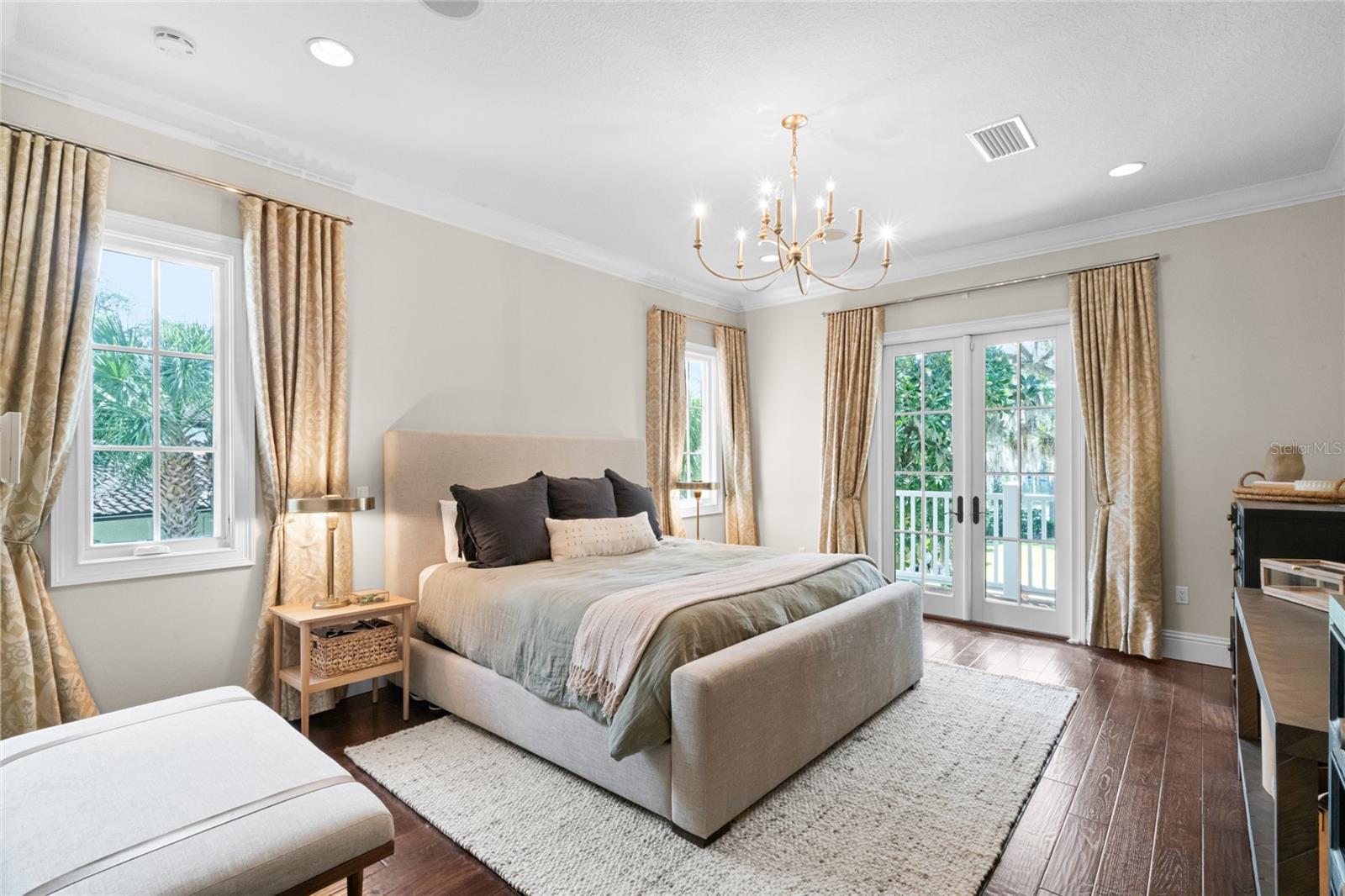 COMSTOCK PARK - Residential