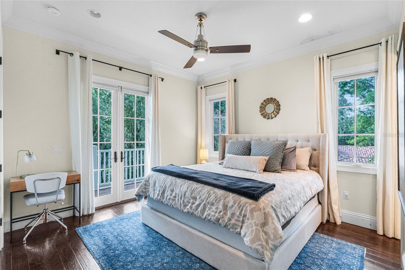 COMSTOCK PARK - Residential