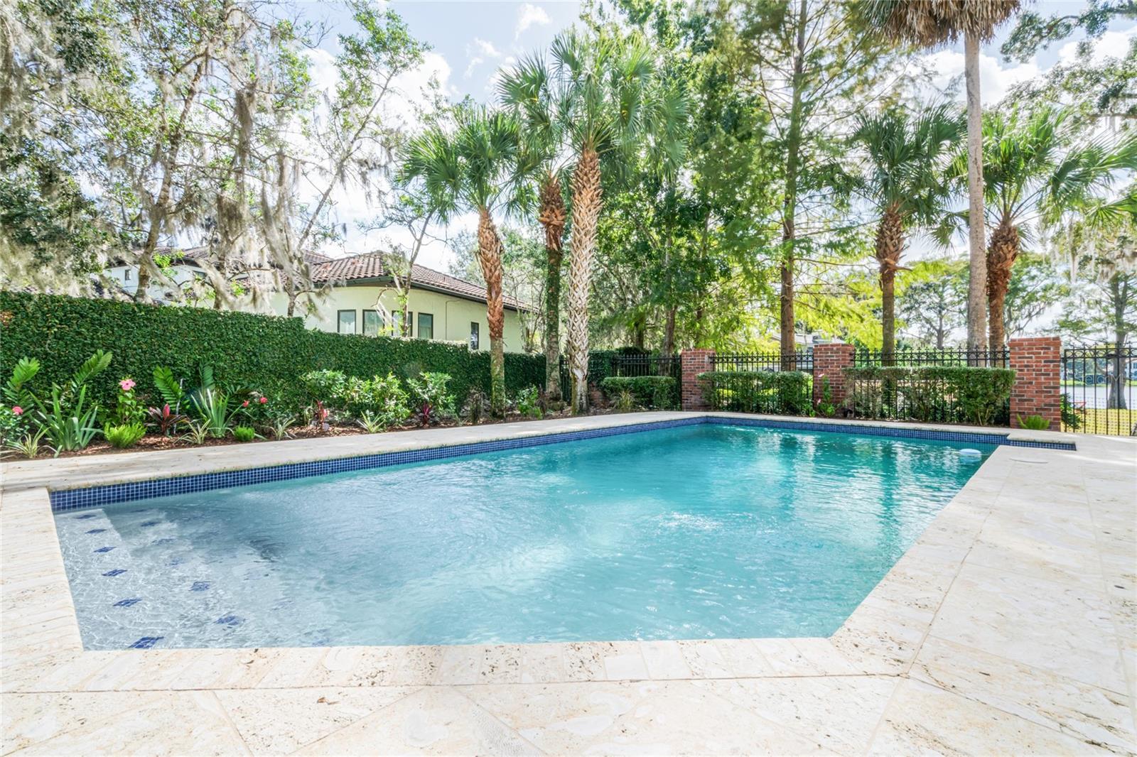 COMSTOCK PARK - Residential